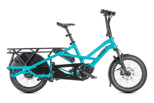 Tern GSD P00 (Gen 3) - NEW