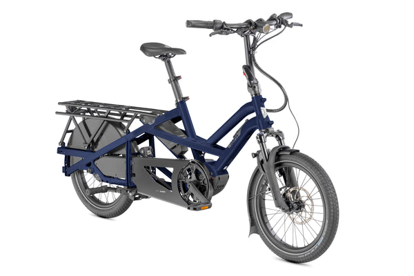 Tern GSD P00 (Gen 3) - NEW