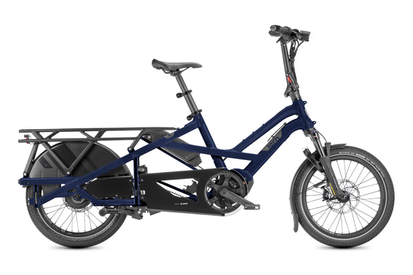 Tern GSD P00 (Gen 3) - NEW