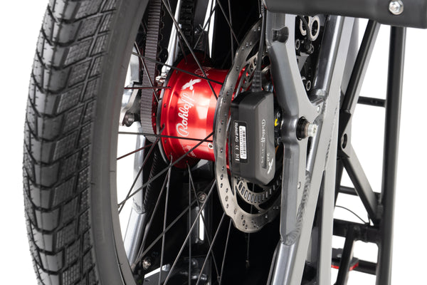 Tern GSD R14 (Gen 3)