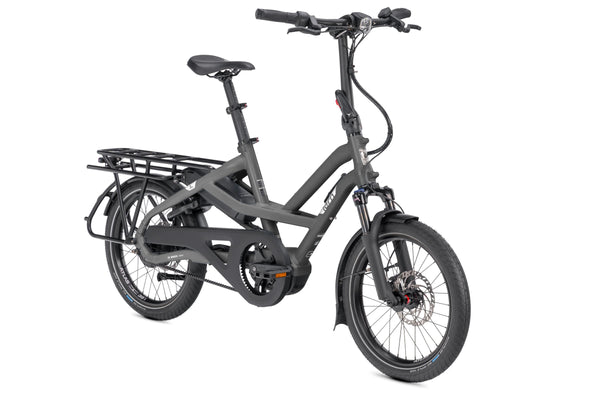 Tern HSD P00 (Gen 3) - PREORDER FOR SEPTEMBER DELIVERY