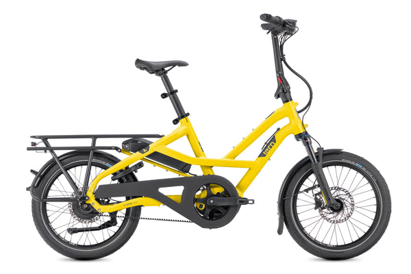 Tern HSD P00 (Gen 3) - PREORDER FOR SEPTEMBER DELIVERY