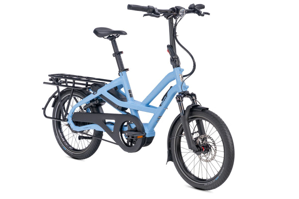 Tern HSD P00 (Gen 3) - PREORDER FOR SEPTEMBER DELIVERY
