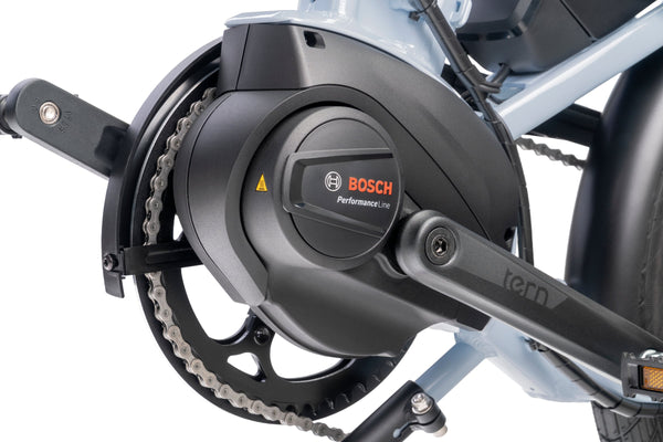 Tern Vektron P10 - DUE DEC 2026