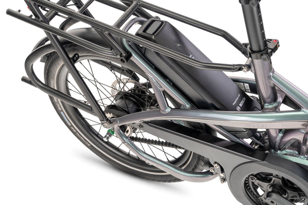 Tern Vektron P5i (Gen 4) - PRE ORDER FOR JUNE 2026 DELIVERY