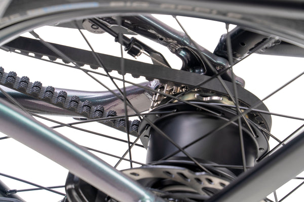 Tern Vektron P5i (Gen 4) - PRE ORDER FOR JUNE 2026 DELIVERY