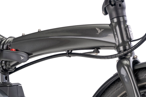 Tern Vektron P5i (Gen 4) - PRE ORDER FOR JUNE 2026 DELIVERY