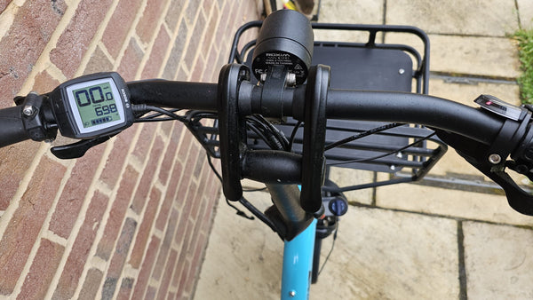 Tern GSD S10 LX (Pre - Owned)