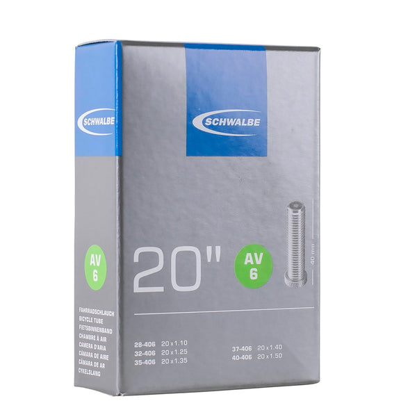 Schwalbe Inner Tubes - Schrader