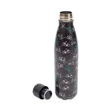 Eco Chic Thermal Bottle Bike Bottle