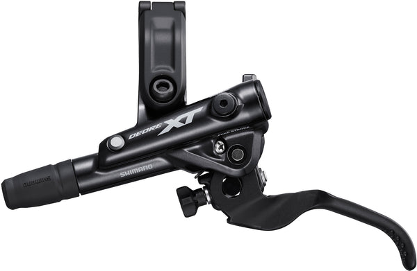 Shimano BL-M8100 XT complete brake lever