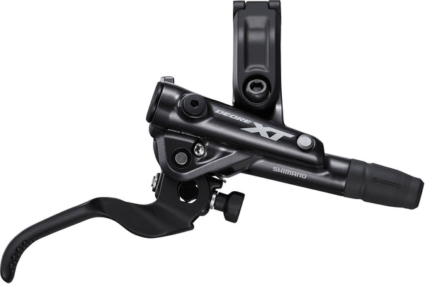 Shimano BL-M8100 XT complete brake lever