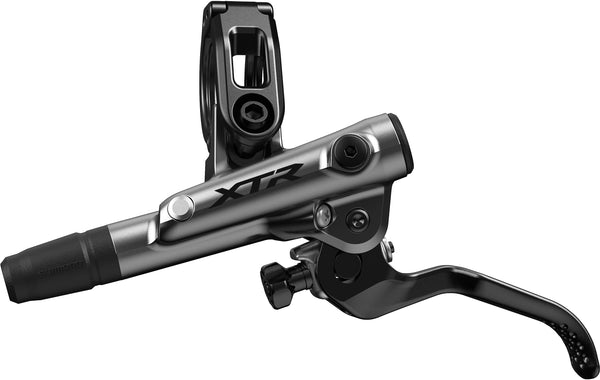 Shimano BL-M9120 XTR, complete brake lever, I-spec EV ready