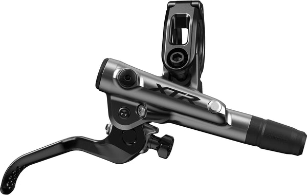 Shimano BL-M9120 XTR, complete brake lever, I-spec EV ready