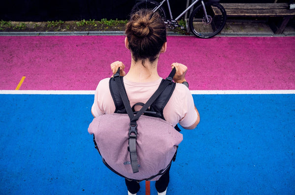 Ortlieb Carrying System Bike Pannier