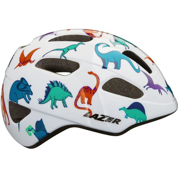 Lazer PNut 2.0 KinetiCore Helmet, Uni-Kids Helmets