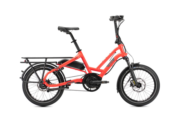 Tern DuoStand HSD Kit