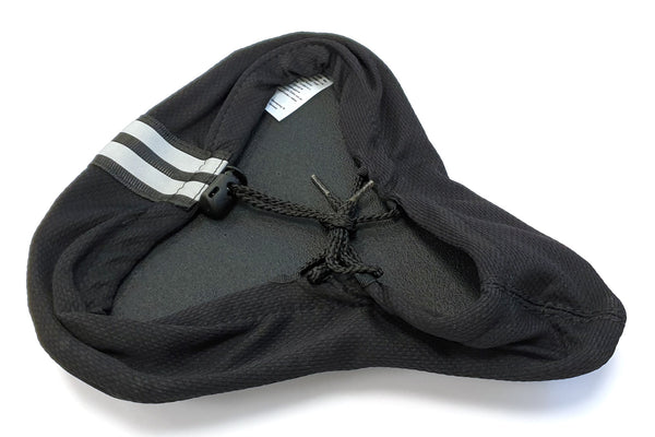Saddle Cover GEL ATB