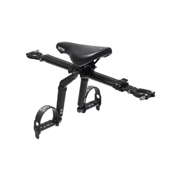 Shotgun Pro Child Bike Seat