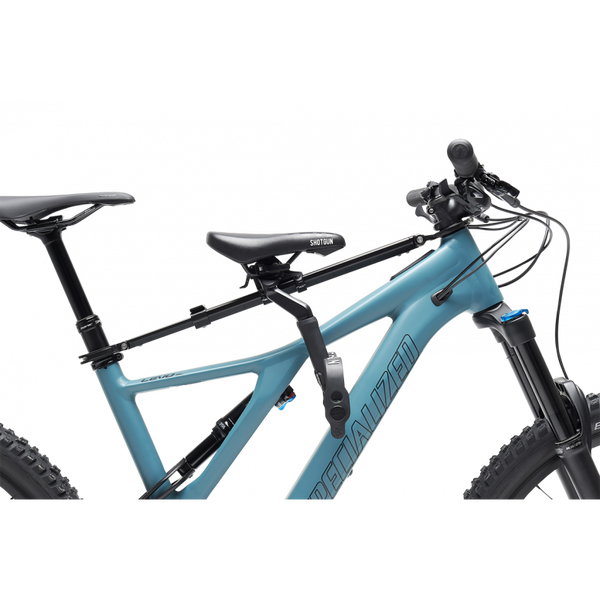 Shotgun Pro Child Bike Seat