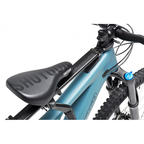 Shotgun Pro Child Bike Seat
