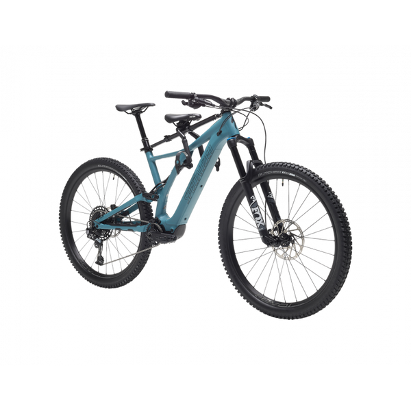 Shotgun Pro Child Bike Seat