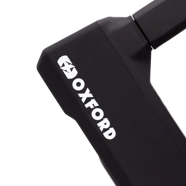 Oxford Grinder S2 U-Lock 320mm - Secure Secure DIAMOND