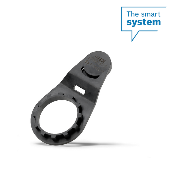 Bosch Magnet centerlock (BDU3XX, BDU4XX, the smart system)