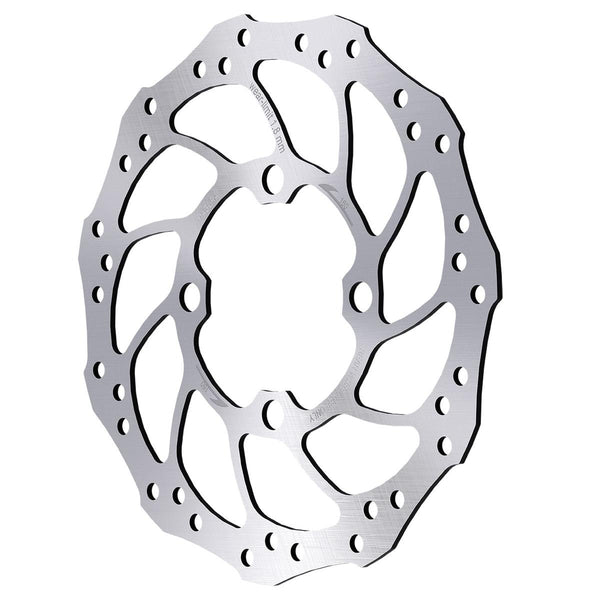 Magura Rotor Storm, Rohloff-Speedhub