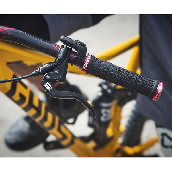 Magura MT5, 2-finger aluminum light weight lever blade