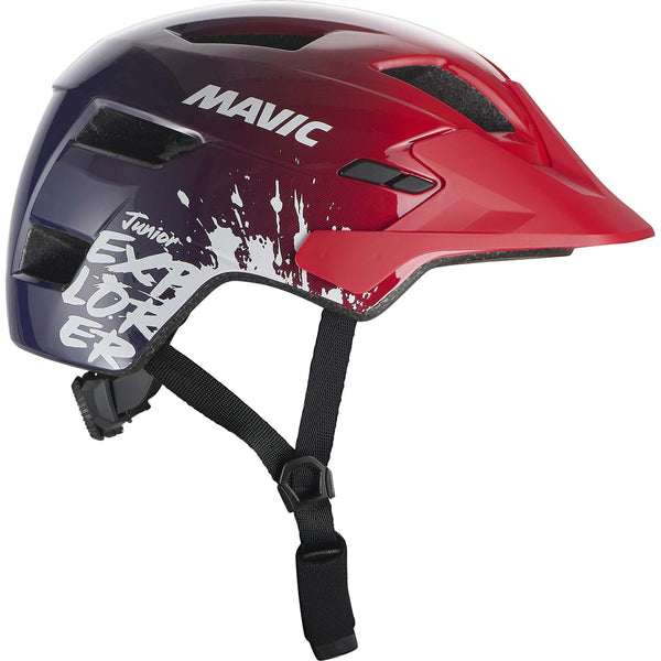 Mavic - Junior Explorer Helmet (51-56cm)