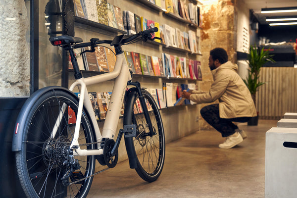 Riese & Müller Multitinker2