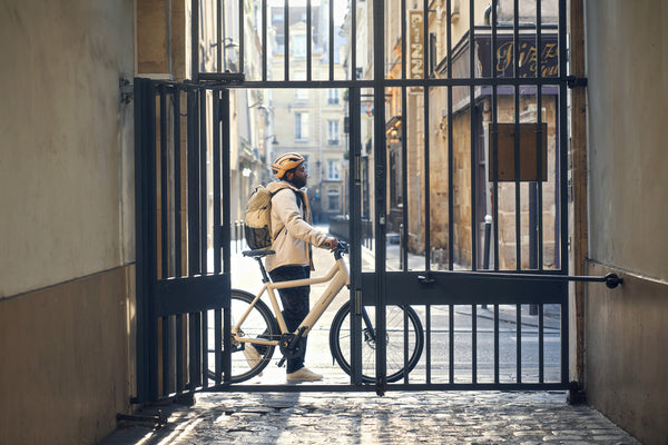 Riese & Müller Multitinker2