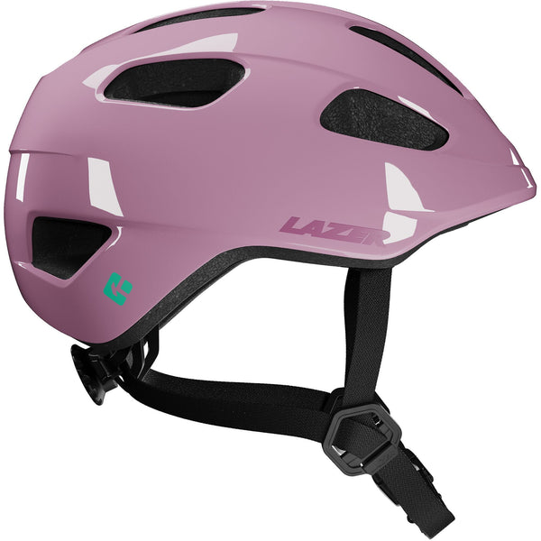 Lazer PNut 2.0 KinetiCore Helmet, Uni-Kids Helmets