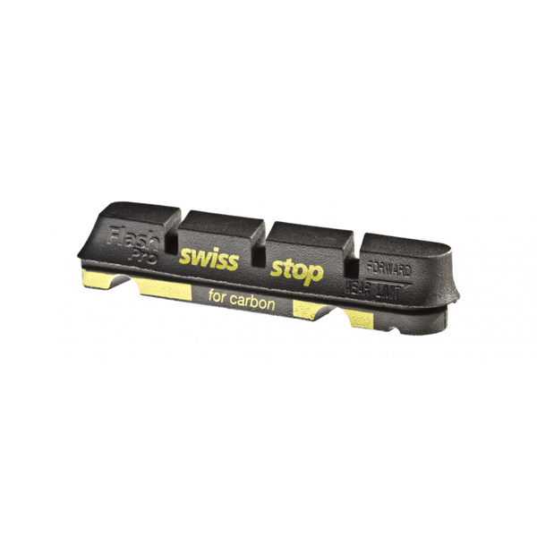 SwissStop Flash Pro Pads