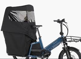 Riese & Müller Multitinker2