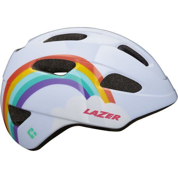 Lazer PNut 2.0 KinetiCore Helmet, Uni-Kids Helmets