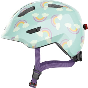 ABUS Smiley 3.0 LED Helmet