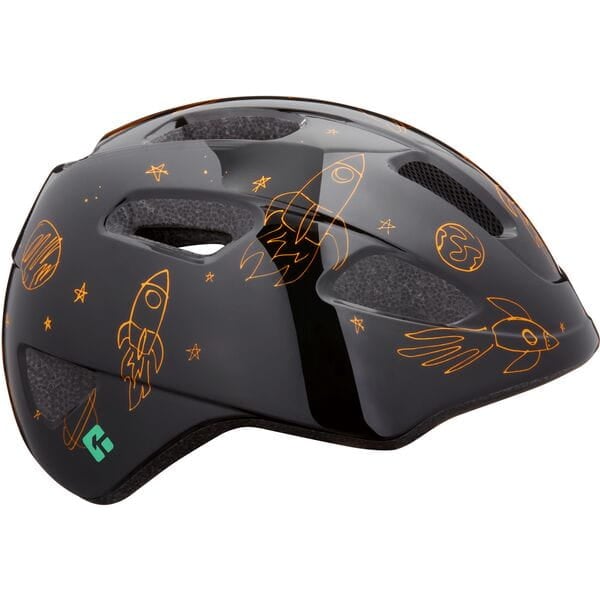 Lazer PNut 2.0 KinetiCore Helmet, Uni-Kids Helmets