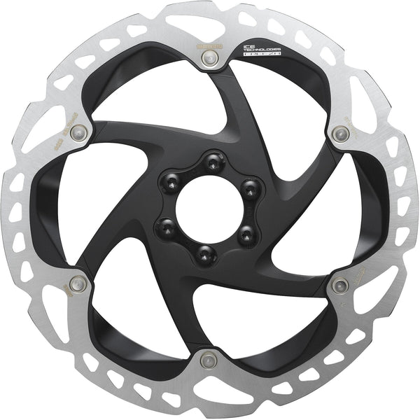 Shimano XTR RT-MT905 Ice Tech 6-bolt disc rotor