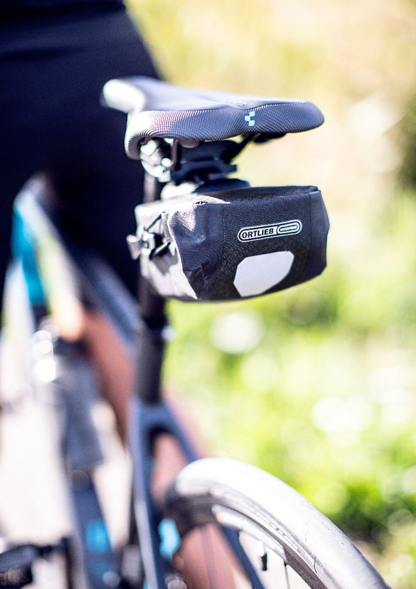 Ortlieb Saddle Bag Micro Two