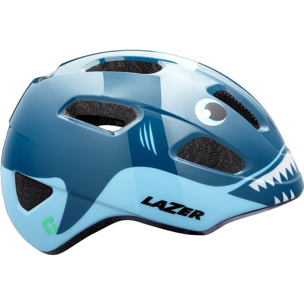 Lazer PNut 2.0 KinetiCore Helmet, Uni-Kids Helmets