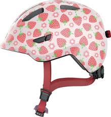 ABUS Smiley 3.0 LED Helmet
