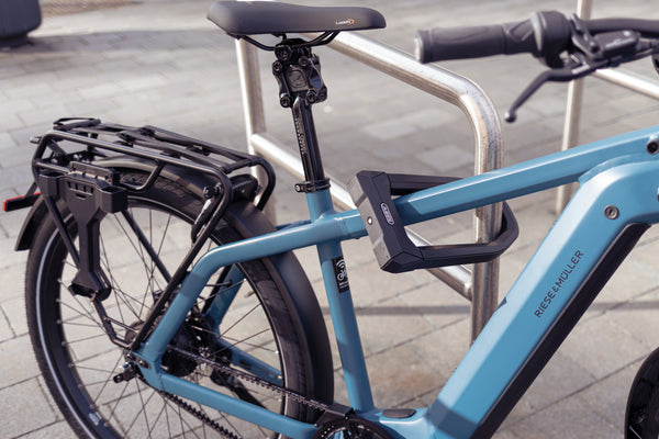 ABUS Granit Super Extreme 2500