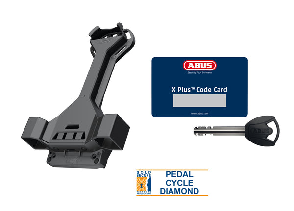 ABUS Granit Super Extreme 2500