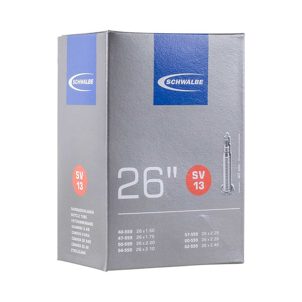 Schwalbe Inner Tubes - Presta