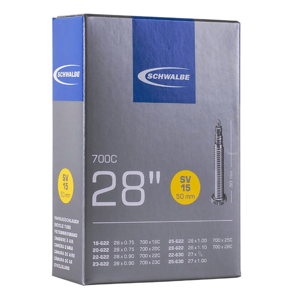 Schwalbe Inner Tubes - Presta