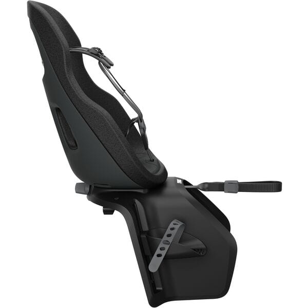 Yepp Nexxt 2 Maxi Rack Mount Childseat - Rack Mount