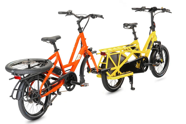 Tern Bike Tow Kit