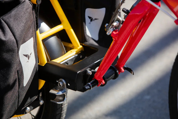 Tern Bike Tow Kit